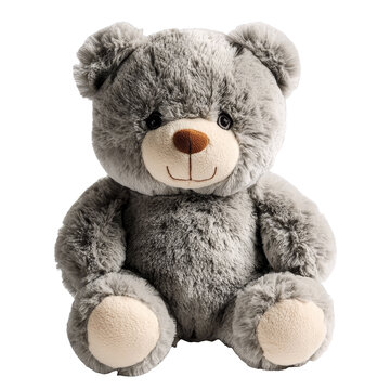 测试下架ふわもちくまさんぬいぐるみ